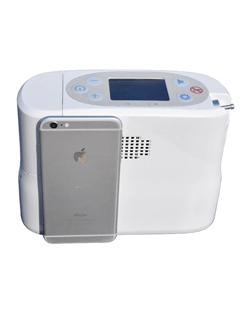 Portable Oxygen Machine Sell - Image 2
