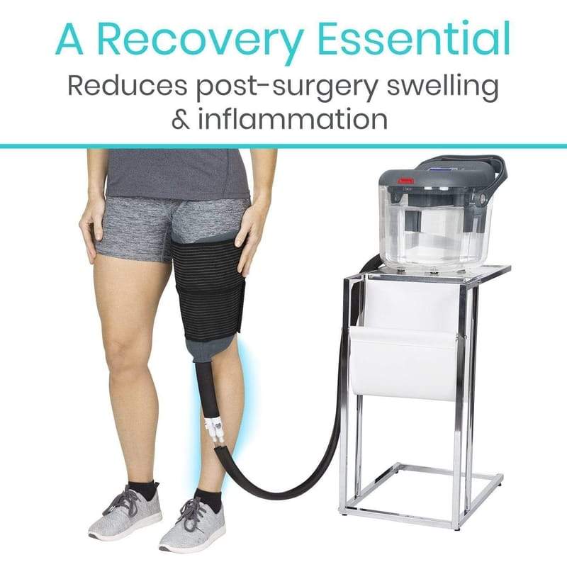 Ice Therapy Machines - Image 2