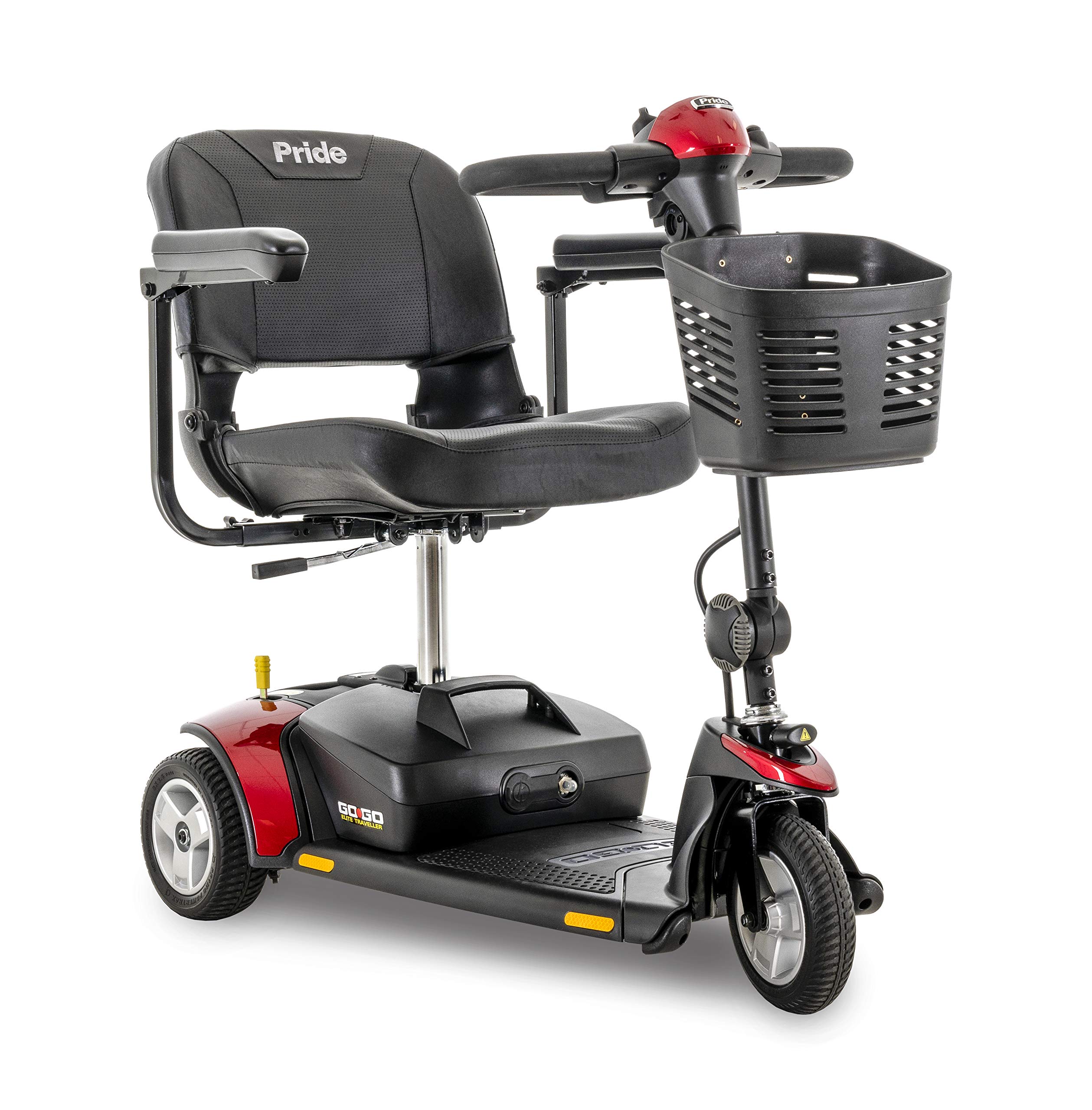 Go Go Elite Traveler 5 Wheel