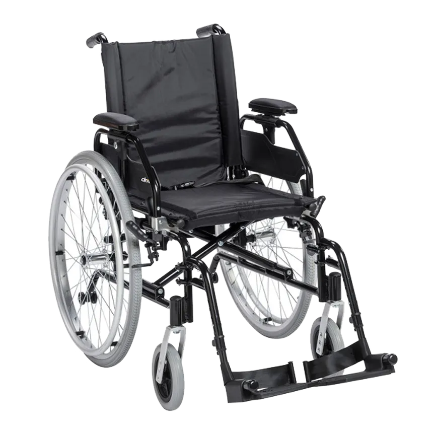 Ultralight Standard Wheelchair