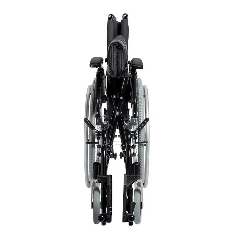 Ultralight Standard Wheelchair - Image 3
