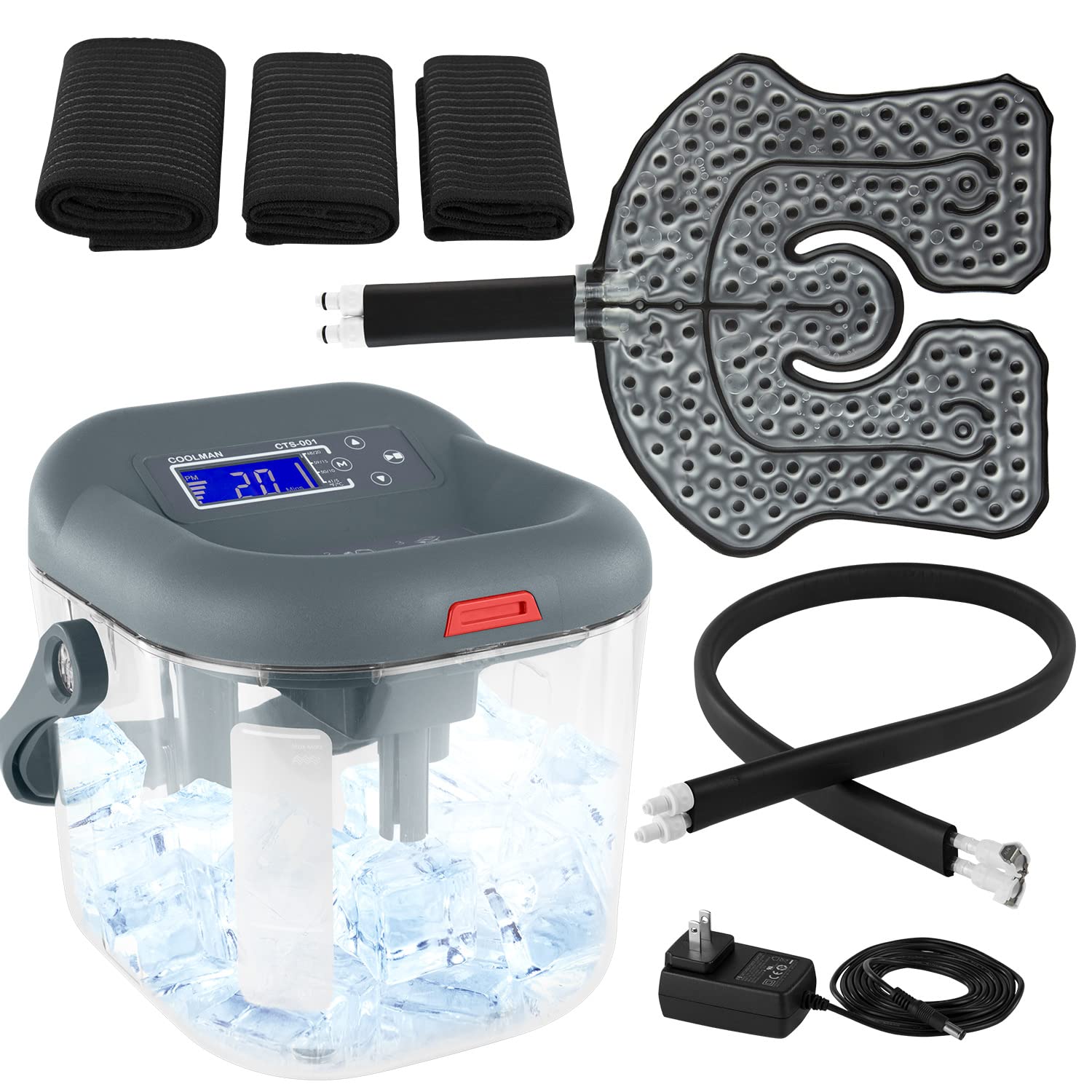 Ice Therapy Machine - Image 2