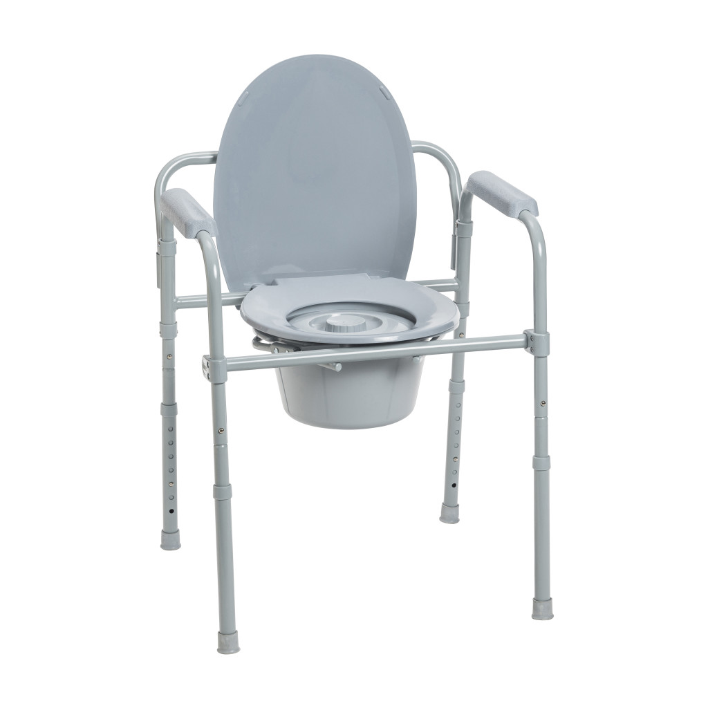 Commode